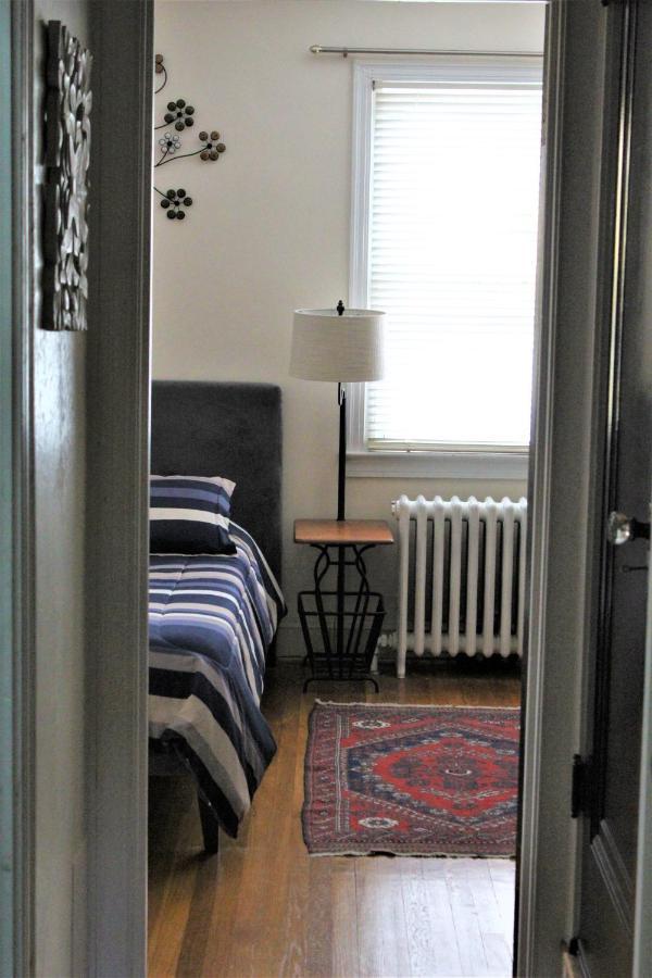Master Bedroom-Private Bath, Washington Dc Kültér fotó